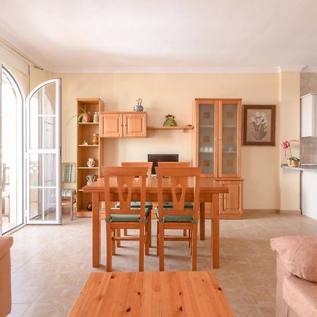 Planta Uno Valle De Abdalajis Kültér fotó